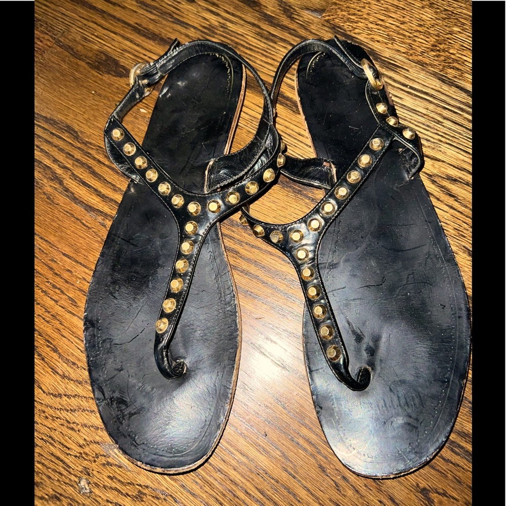 Prada Sandals